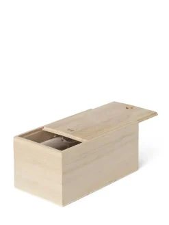Ferm Living Doodle Carafe fra><noscript><img width=