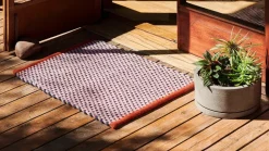 HAY Door Mat fra> Gaver Til Ham