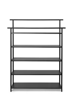 Ferm Living Dora Rack fra> Hylder