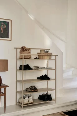 Ferm Living Dora Rack fra><noscript><img width=