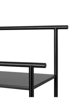 Ferm Living Dora Rack fra><noscript><img width=