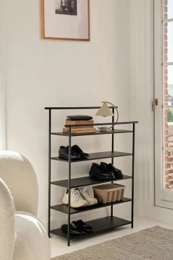 Ferm Living Dora Rack fra><noscript><img width=