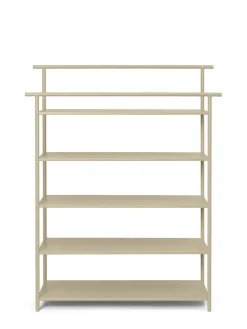 Ferm Living Dora Rack fra><noscript><img width=