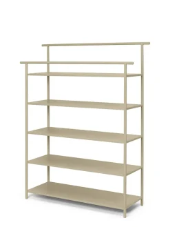 Ferm Living Dora Rack fra><noscript><img width=