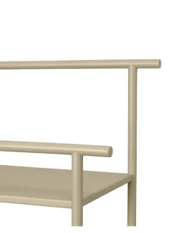 Ferm Living Dora Rack fra><noscript><img width=