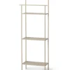 Ferm Living Dora Shelving Unit fra> Hylder