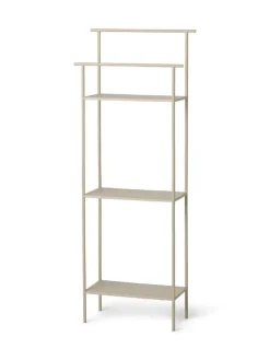 Ferm Living Dora Shelving Unit fra> Hylder