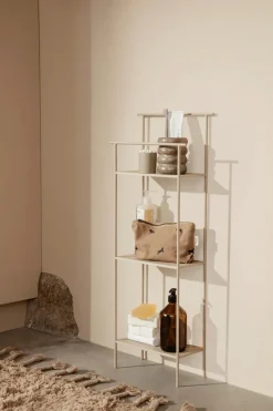 Ferm Living Dora Shelving Unit fra><noscript><img width=