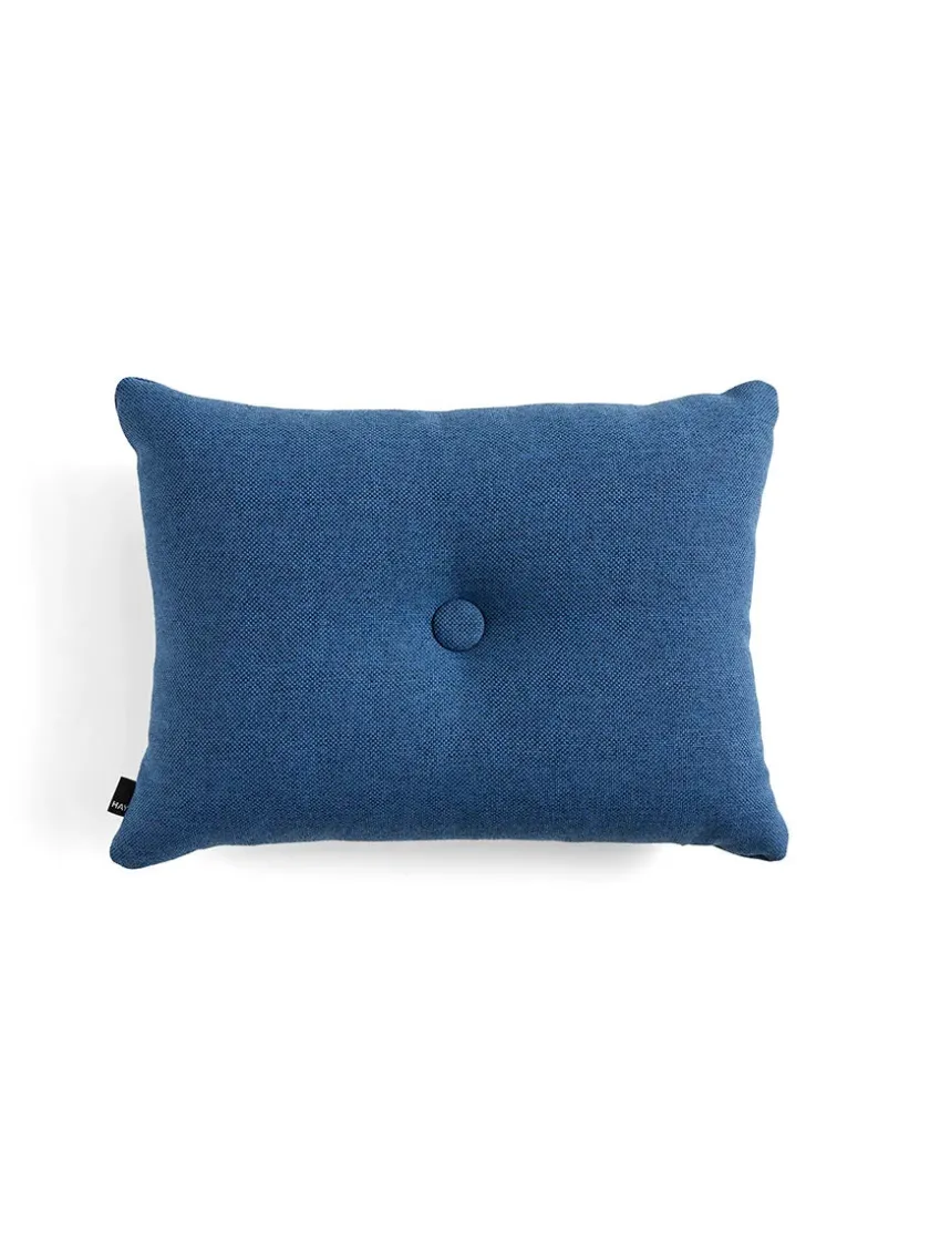 HAY Dot Cushion Linen fra> Puder Og Plaider|Puder