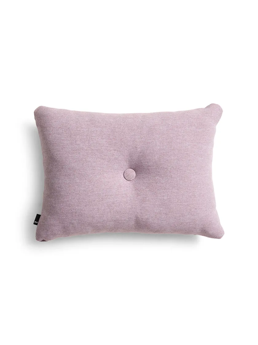 HAY Dot Cushion Linen fra> Puder Og Plaider|Puder