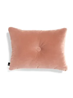 HAY Dot Cushion Soft fra> Puder Og Plaider|Puder