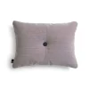 HAY Dot Cushion Steelcut Trio fra> Puder Og Plaider|Puder