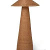 Ferm Living Dou Floor Lamp fra> Gulvlamper