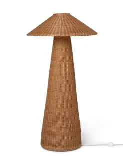 Ferm Living Dou Floor Lamp fra> Gulvlamper