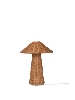 Ferm Living Dou Table Lamp fra> Spots