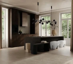 101 Copenhagen Drop Chandelier Globe, Mini, Chrome fra><noscript><img width=