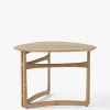 &Tradition Drop Leaf HM5 Bord af Hvidt & Mølgaard> Sofaborde