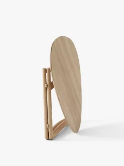 &Tradition Drop Leaf HM5 Bord af Hvidt & Mølgaard><noscript><img width=