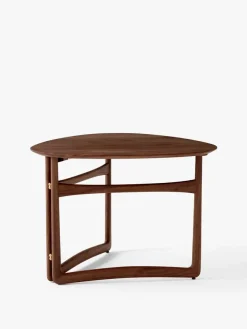&Tradition Drop Leaf HM5 Bord af Hvidt & Mølgaard><noscript><img width=