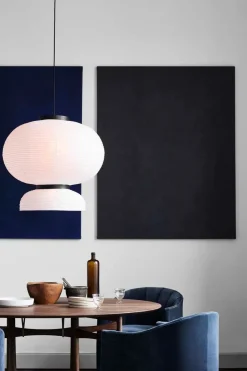 &Tradition Drop Leaf HM6 Spisebord af Hvidt & Mølgaard><noscript><img width=