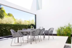 Cane-line Drop Spisebord, 200x100 cm fra><noscript><img width=