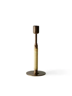 Audo Copenhagen Duca Candle Holder fra> Lysestager