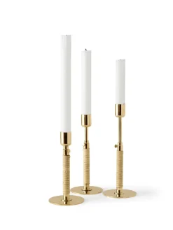 Audo Copenhagen Duca Candle Holder fra><noscript><img width=