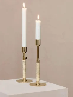 Audo Copenhagen Duca Candle Holder fra><noscript><img width=