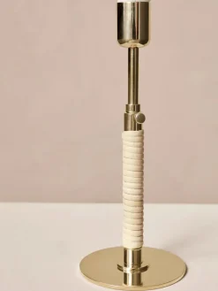 Audo Copenhagen Duca Candle Holder fra><noscript><img width=