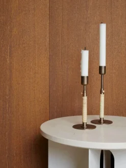 Audo Copenhagen Duca Candle Holder fra><noscript><img width=