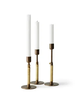 Audo Copenhagen Duca Candle Holder fra><noscript><img width=