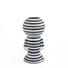 raawii Dummy Vase, dark blue fra> Vaser