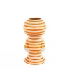raawii Dummy Vase, tangerine fra> Vaser