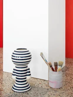 raawii Dummy Vase, tangerine fra><noscript><img width=