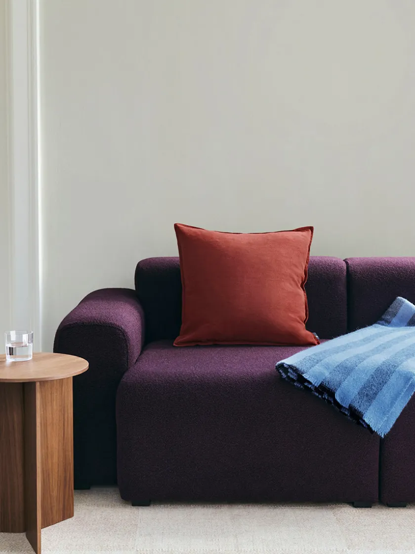 HAY Duo Throw fra> Gaver Til Hende|Puder Og Plaider