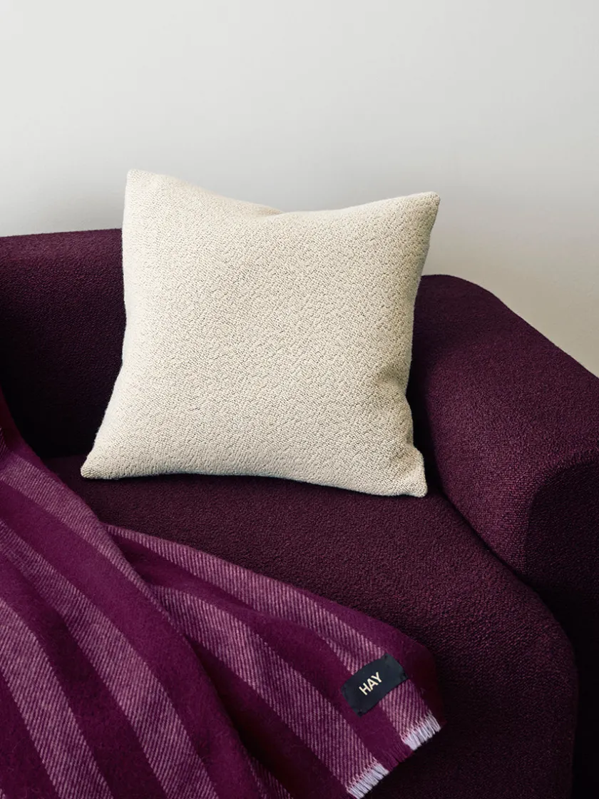 HAY Duo Throw fra> Gaver Til Hende|Puder Og Plaider
