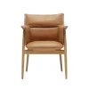 Carl Hansen & Søn E005 Embrace Chair af EOOS> Spisebordsstole