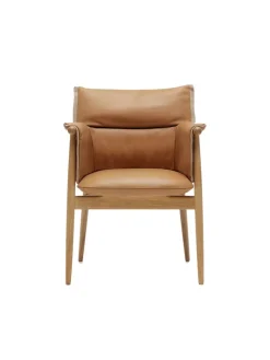 Carl Hansen & Søn E005 Embrace Chair af EOOS> Spisebordsstole