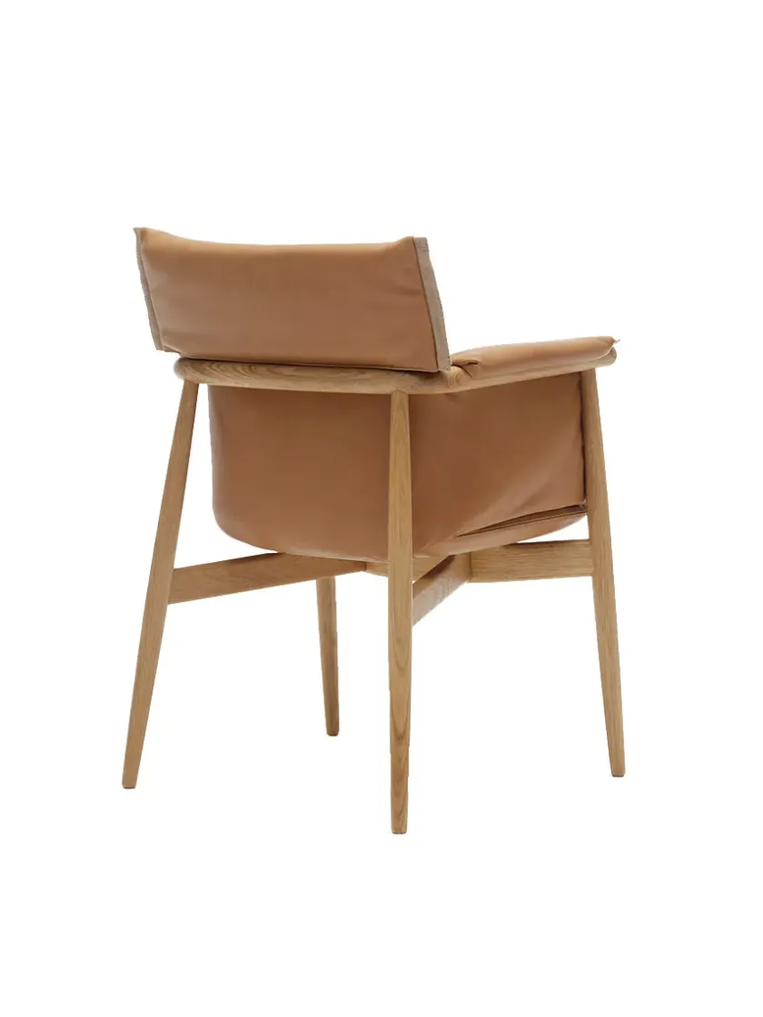 Carl Hansen & Søn E005 Embrace Chair af EOOS> Spisebordsstole