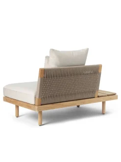 Carl Hansen & Søn E510 Embrace Outdoor Loungemodul fra><noscript><img width=