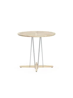 Carl Hansen & Søn E022 Havebord, Ø110 fra><noscript><img width=