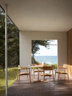 Carl Hansen & Søn E008 Havestol fra><noscript><img width=