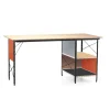 Vitra Eames Desk Unit, EDU-Skrivebord fra> Skriveborde