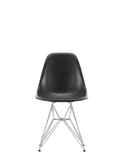 Vitra Eames Fiberglass Chair DSR, krom fra><noscript><img width=