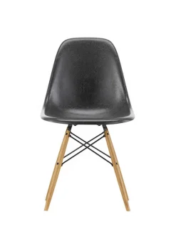 Vitra Eames Fiberglass Chair DSW, lys ahorn fra><noscript><img width=