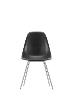 Vitra Eames Fiberglass Chair DSX, krom fra><noscript><img width=