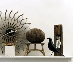 Vitra Eames House Bird fra> Figurer