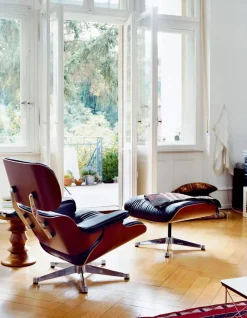 Vitra Eames Lounge Chair fra><noscript><img width=