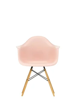 Vitra Eames Plastic Armchair DAW, ahorntræ fra><noscript><img width=