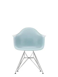 Vitra Eames Plastic Armchair DAR, forkromet fra><noscript><img width=